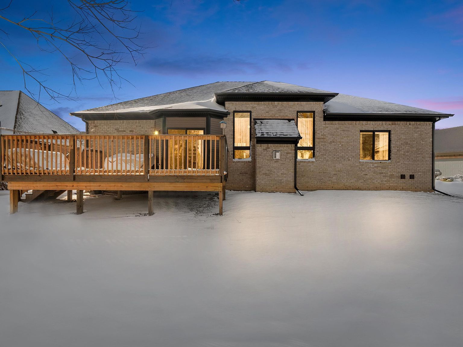 8459 Talon Ct Newport, MI 48166 - Thumbnail 3