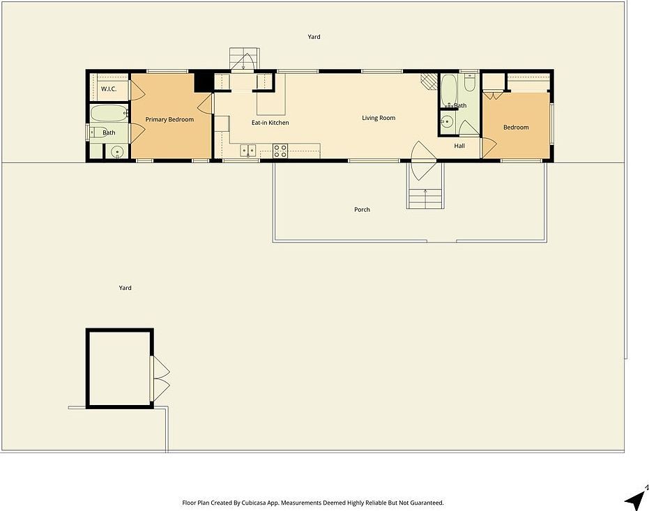 1876 Oliver Dr Bullhead City, AZ 86442 - Thumbnail 3