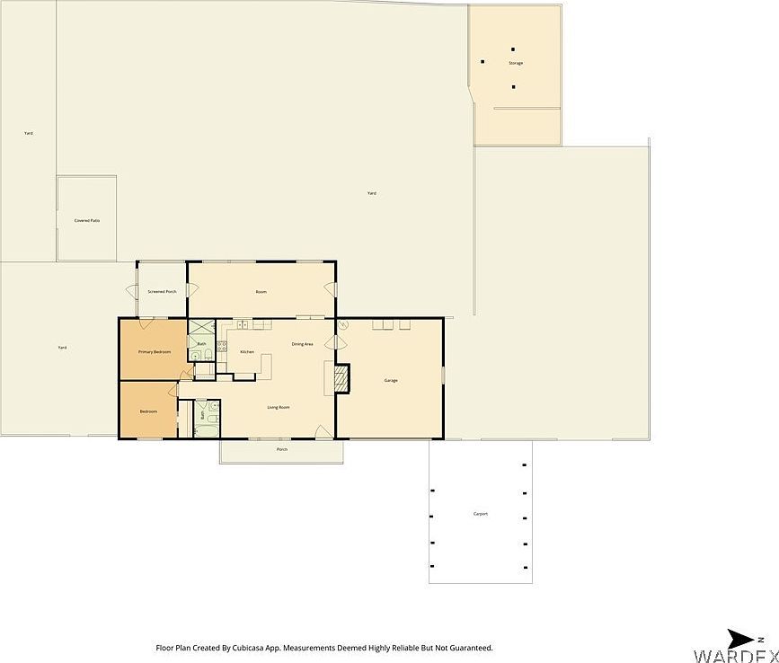 4275 S Mountain Meadow Way Fort Mohave, AZ 86426 - Thumbnail 3