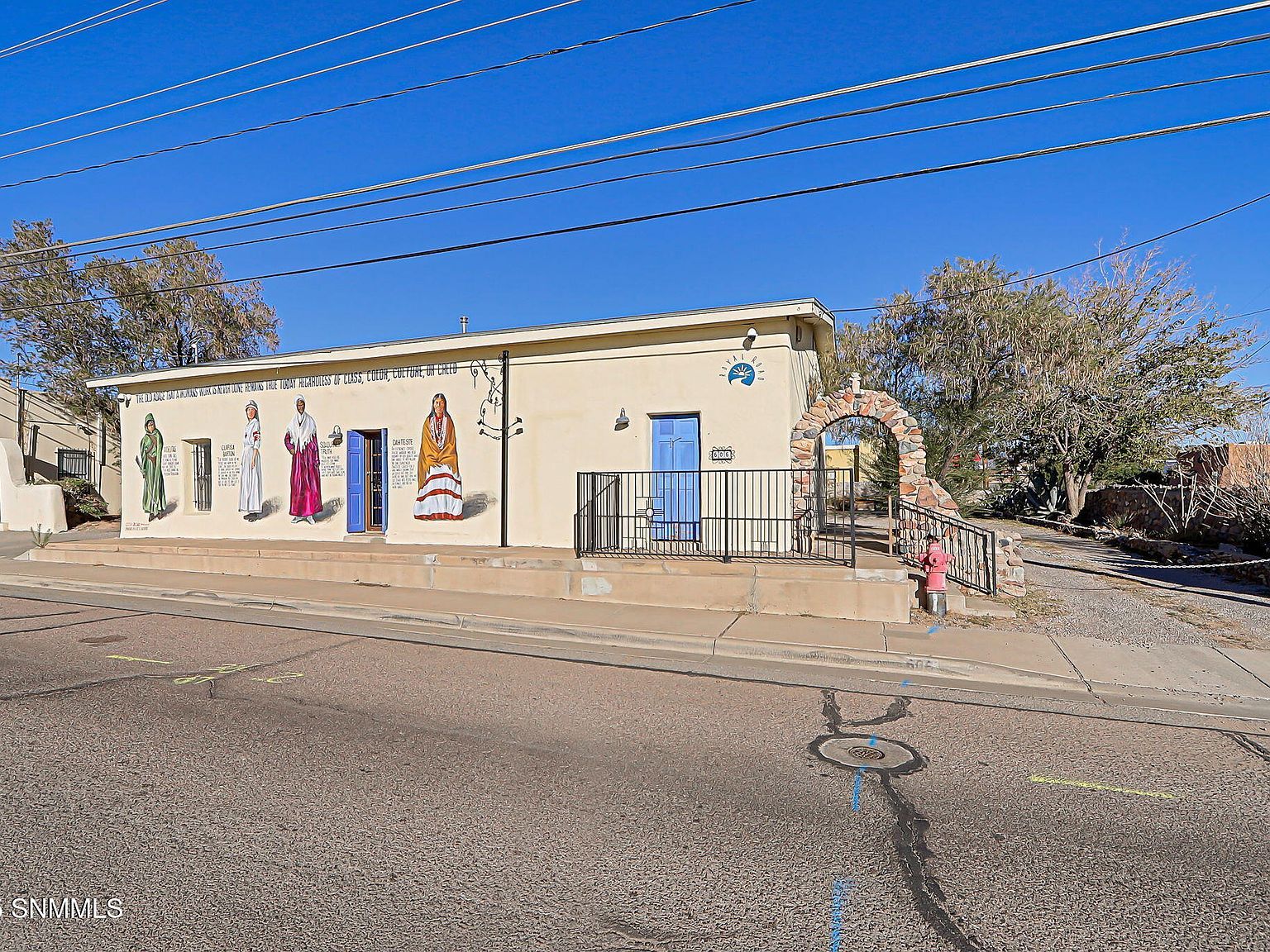 606 N Mesquite St Las Cruces, NM 88001 - Thumbnail 3