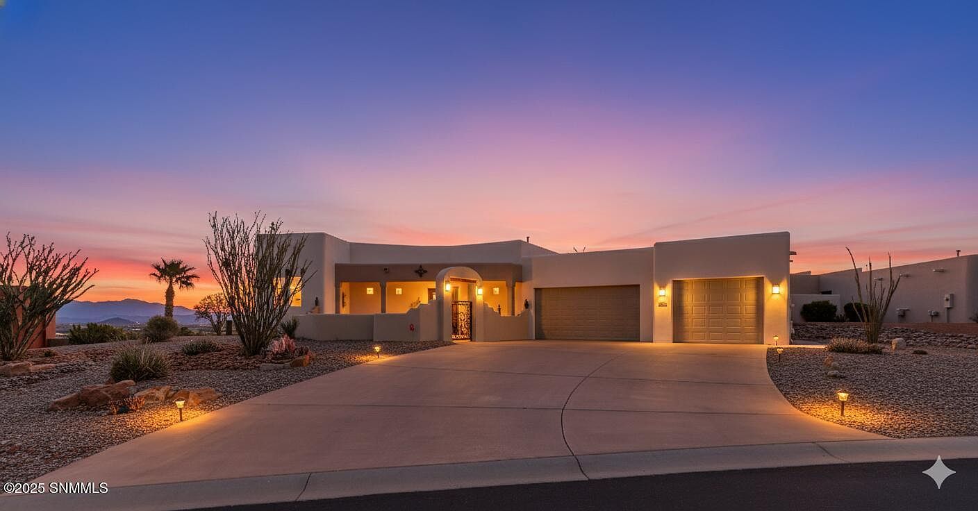 1220 Titania Ct Las Cruces, NM 88007 - Thumbnail 3