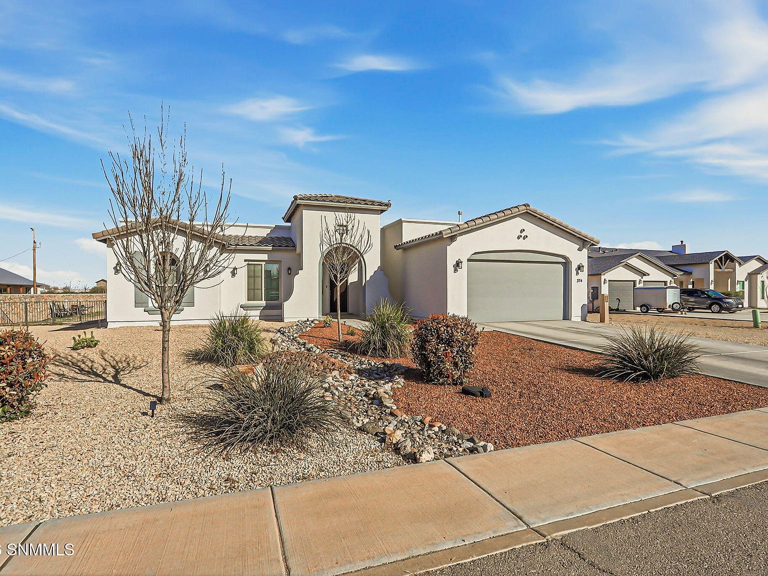 374 Barred Rock Ct Las Cruces, NM 88007 - Thumbnail 3