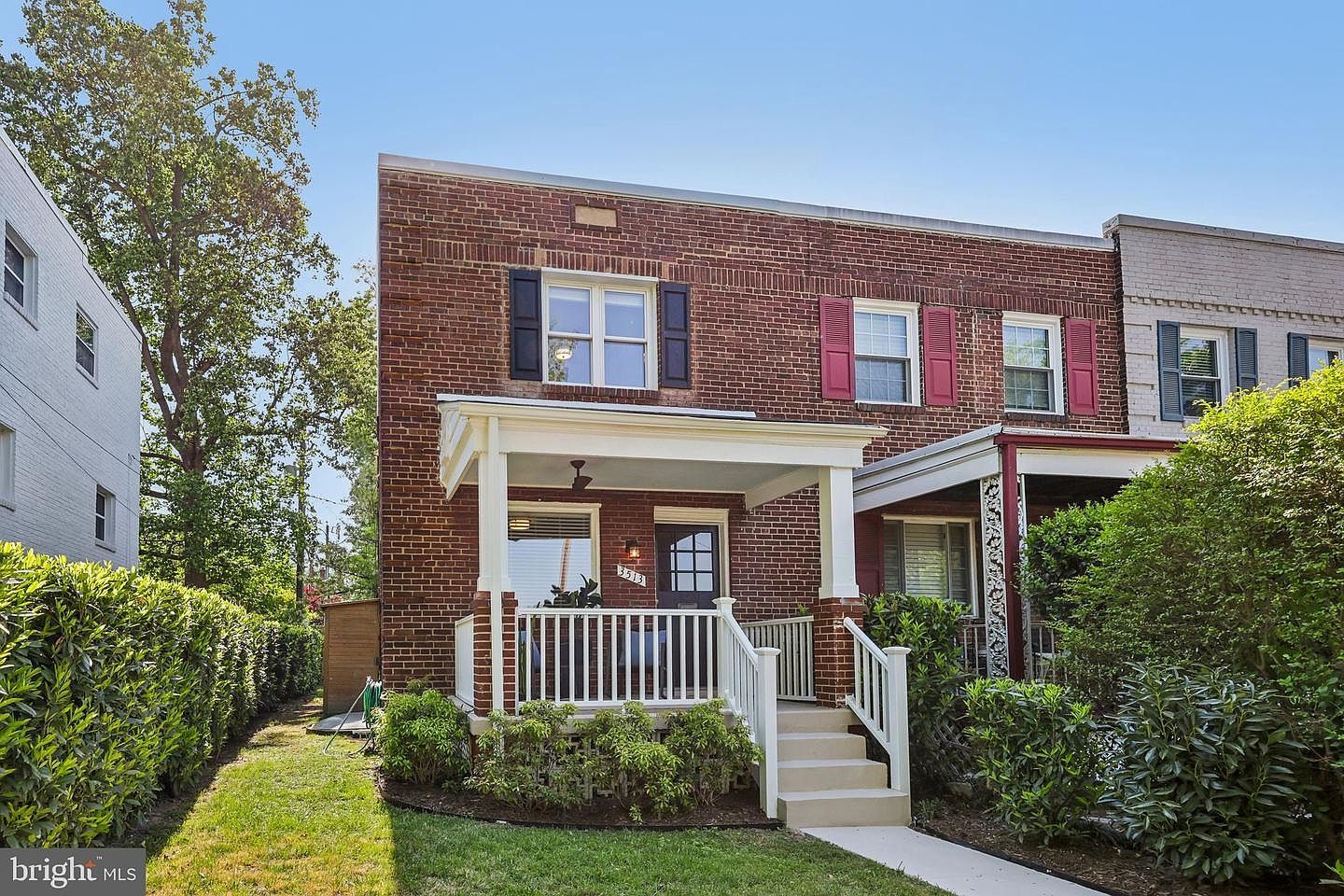 3513 Wilson Ave Alexandria, VA 22305 - Thumbnail 3
