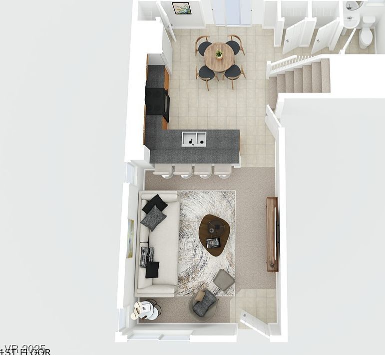 11155 African Sunset St Henderson, NV 89052 - Thumbnail 3