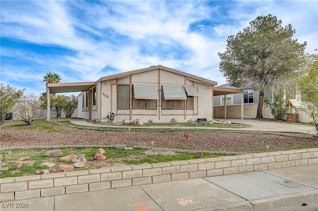 506 Mona Ln Henderson, NV 89015 - Thumbnail 3