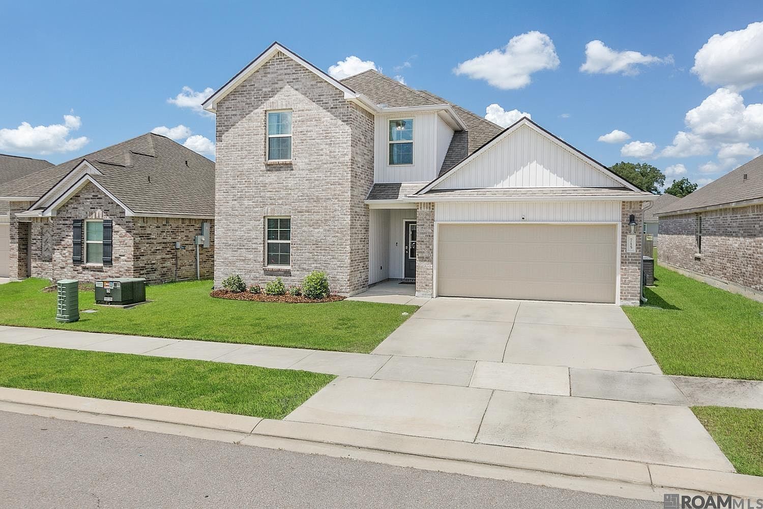 715 Jacques Ln Zachary, LA 70791 - Thumbnail 3