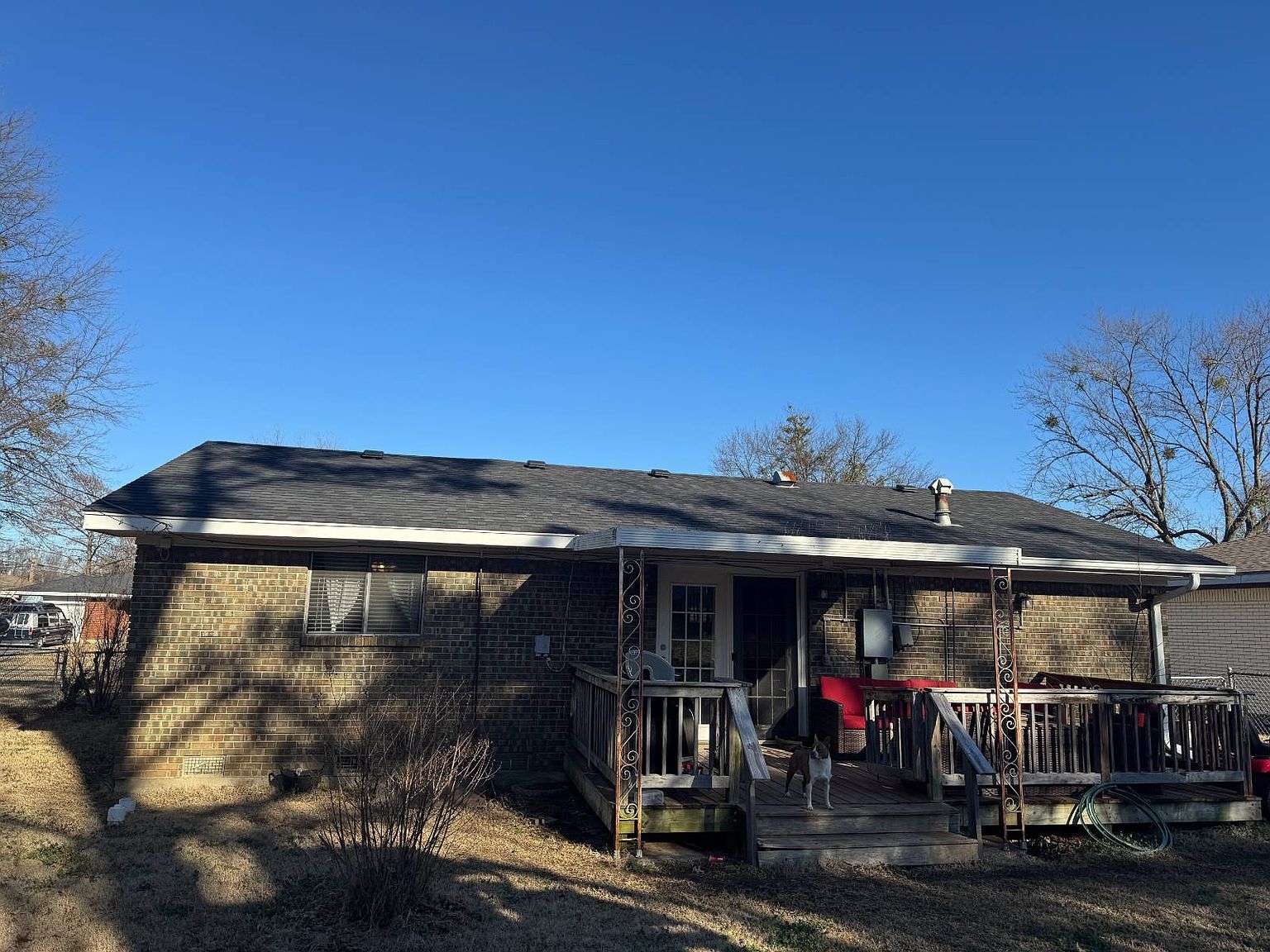 1709 Virginia Dr McAlester, OK 74501 - Thumbnail 3