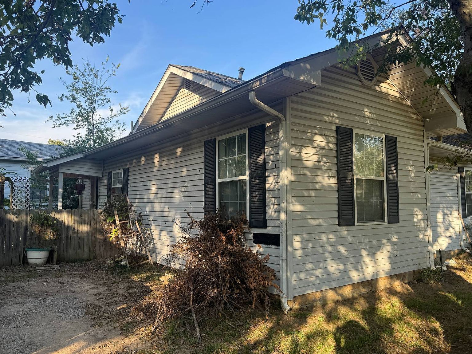 717 S A St McAlester, OK 74501 - Thumbnail 3