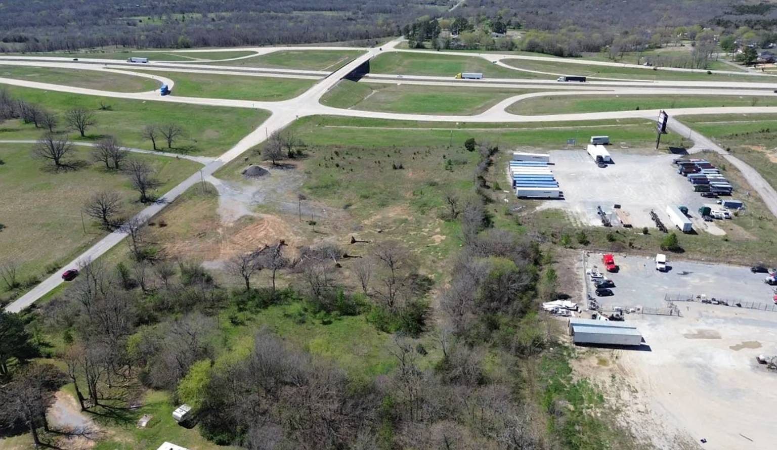 3601 E Hereford Ln McAlester, OK 74501 - Thumbnail 3