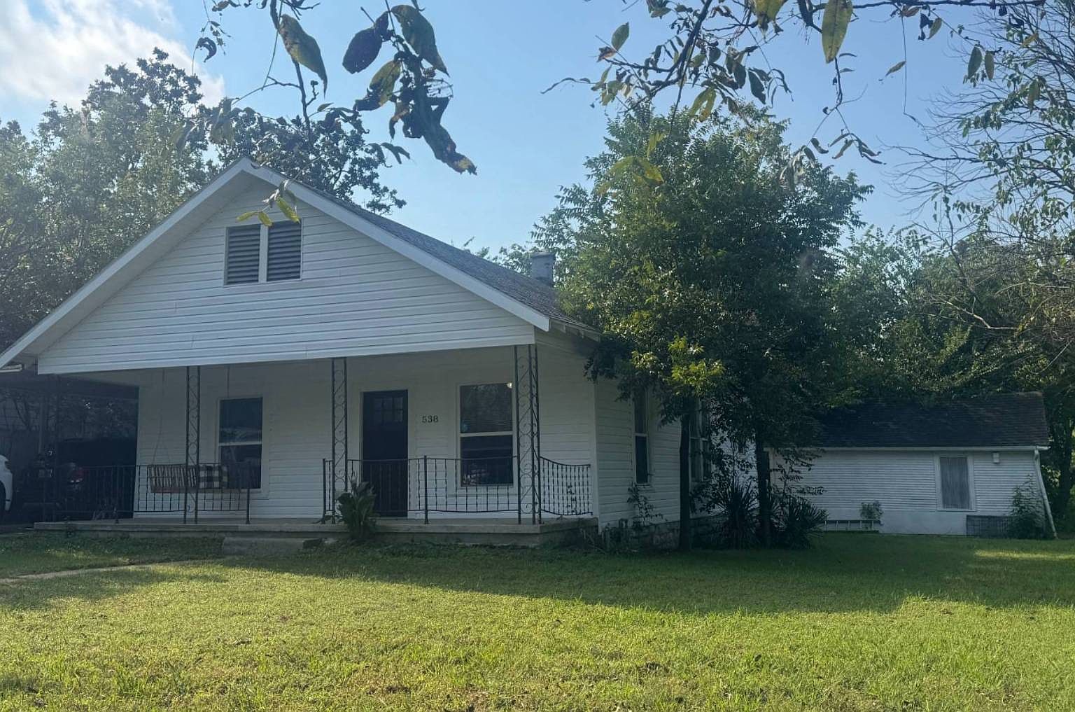 538 W Jackson Ave McAlester, OK 74501 - Thumbnail 3