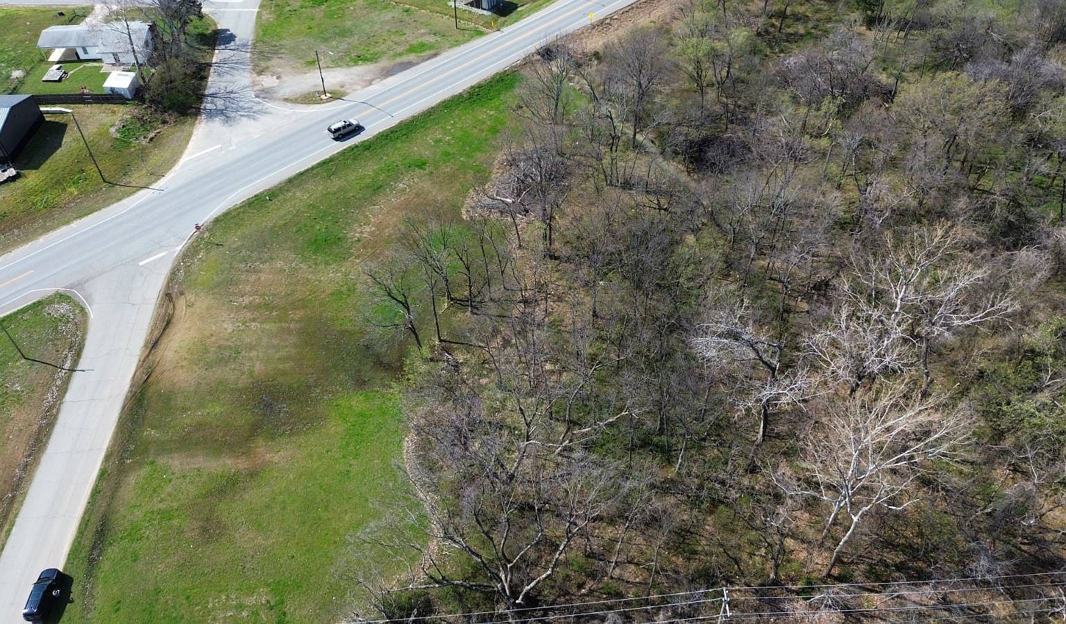 Selmon Rd Eufaula, OK 74432 - Thumbnail 3