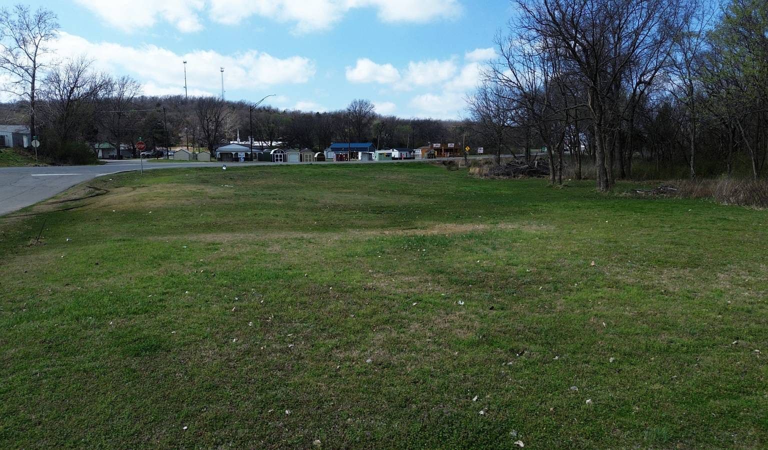 Selmon Border Rd Eufaula, OK 74432 - Thumbnail 3