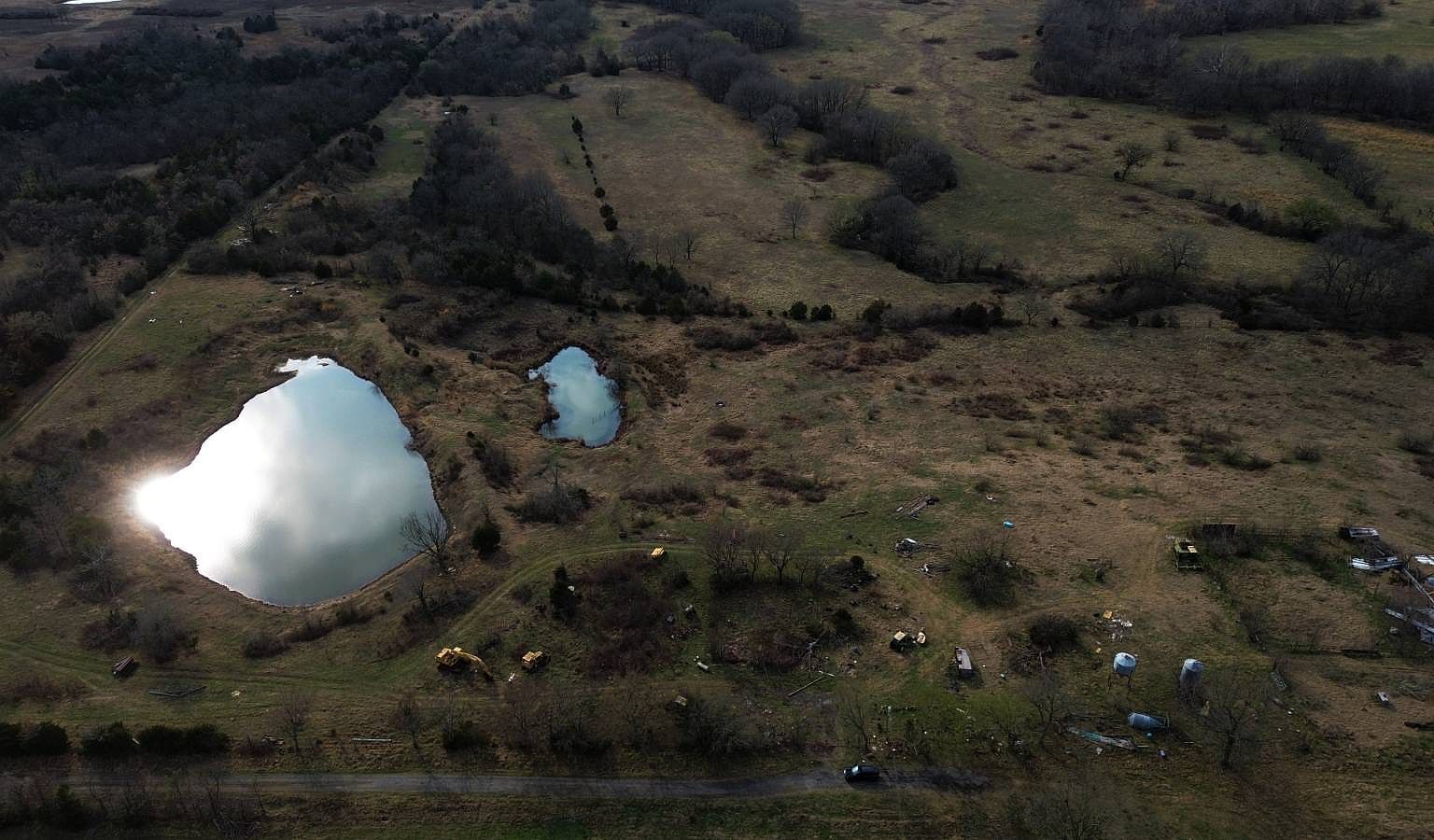 Newman Rd McAlester, OK 74501 - Thumbnail 3