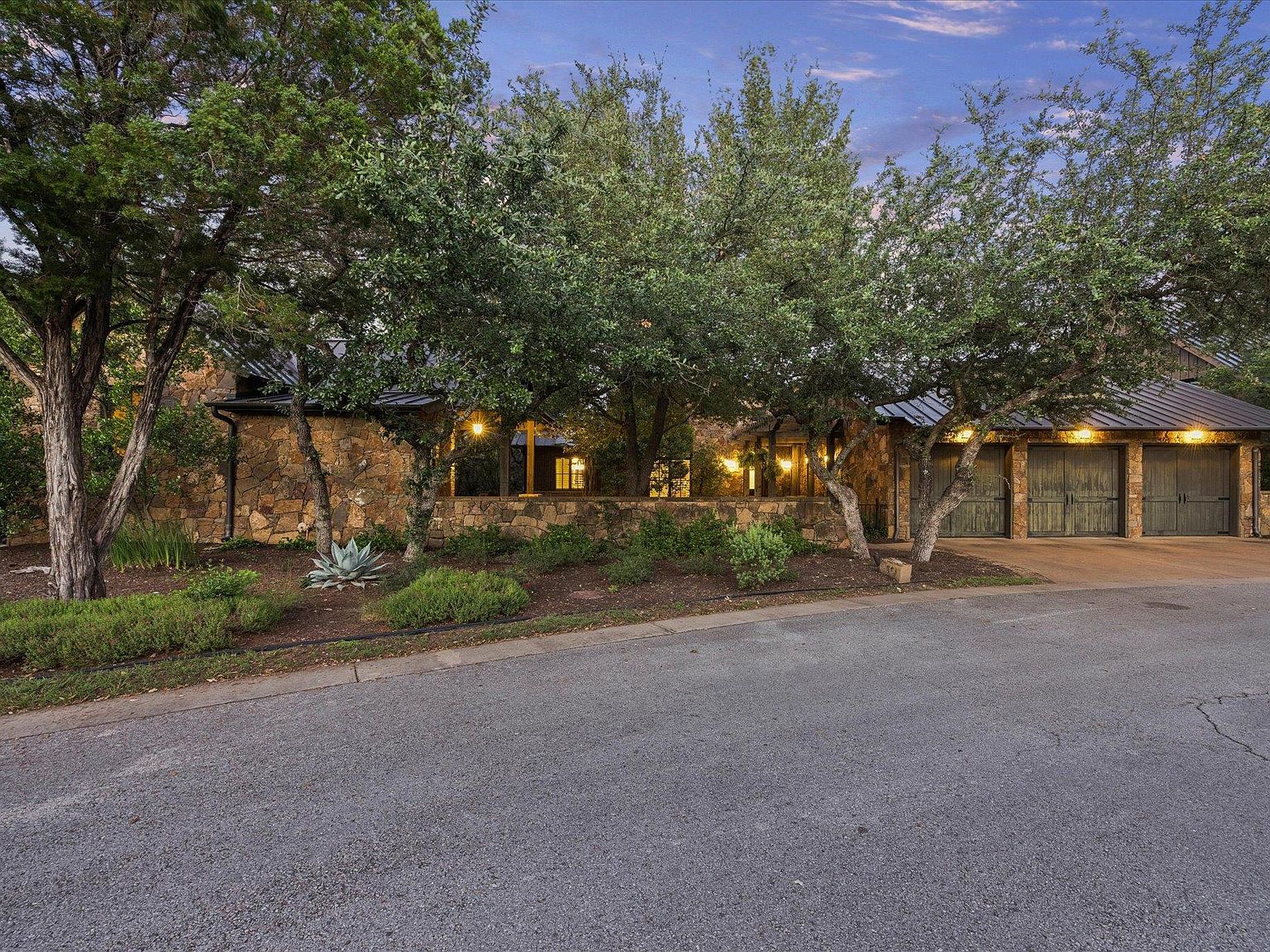 5729 Krause Ln APT 19 Austin, TX 78738 - Thumbnail 3