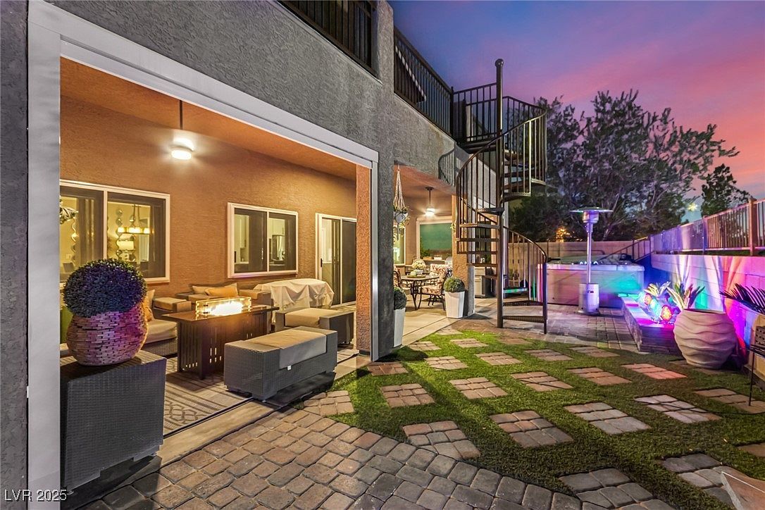 840 Tarbet Ave Henderson, NV 89012 - Thumbnail 3