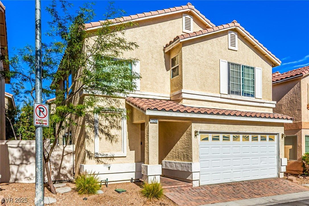7260 Vinca Rd Las Vegas, NV 89113 - Thumbnail 3