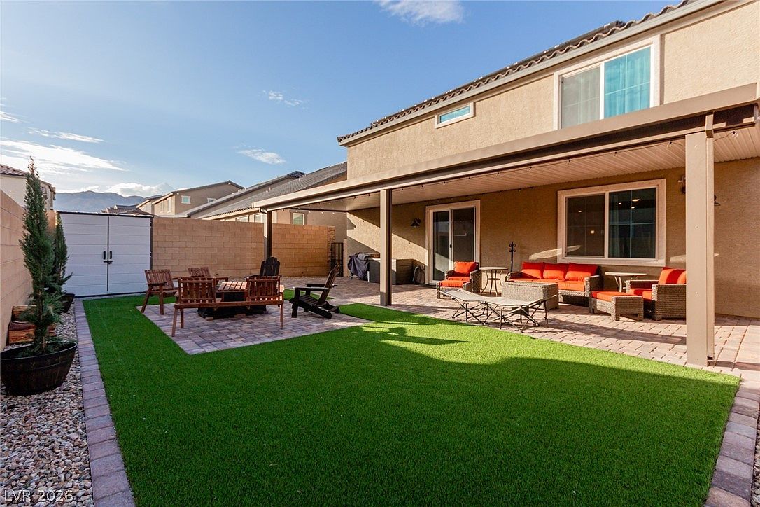 10909 Chipotle Ave Las Vegas, NV 89166 - Thumbnail 3