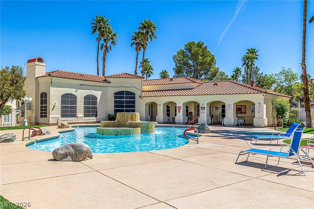698 S Racetrack Rd Unit 124 Henderson, NV 89015 - Thumbnail 3