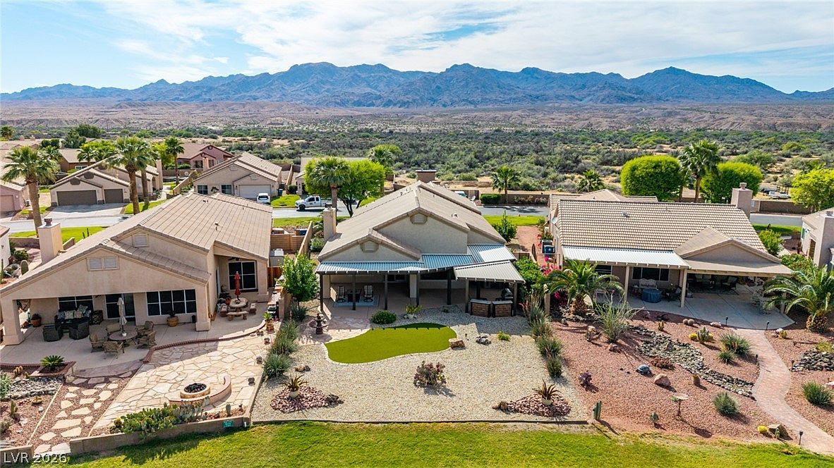 1255 Country Club Dr Laughlin, NV 89029 - Thumbnail 3