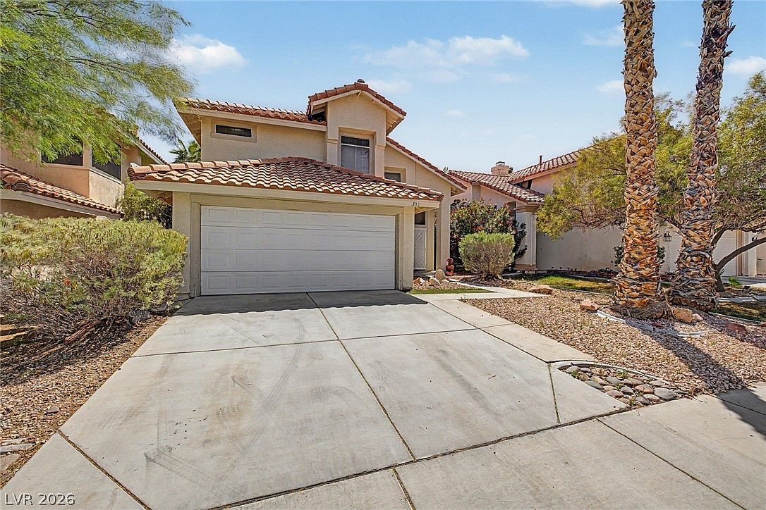 332 Cavalla St Henderson, NV 89074 - Thumbnail 3