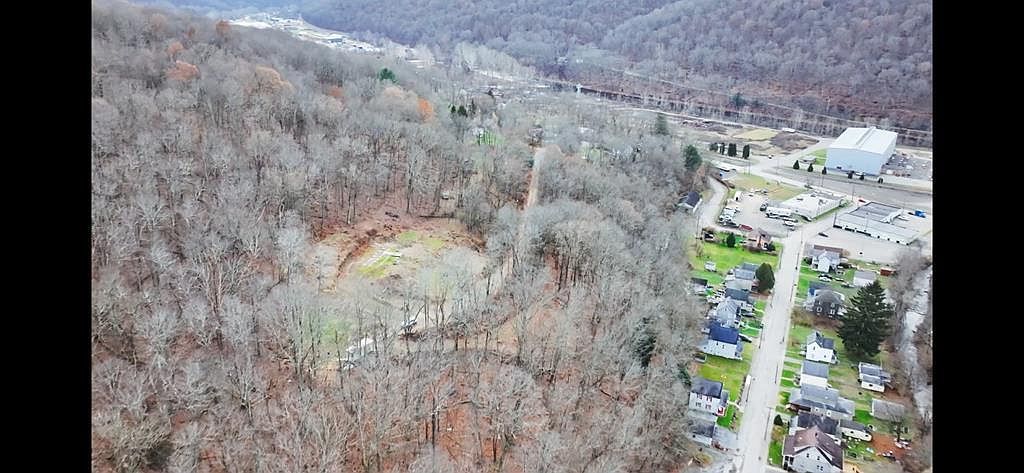 30 Imperial St Rouseville, PA 16344  | Land/Lot