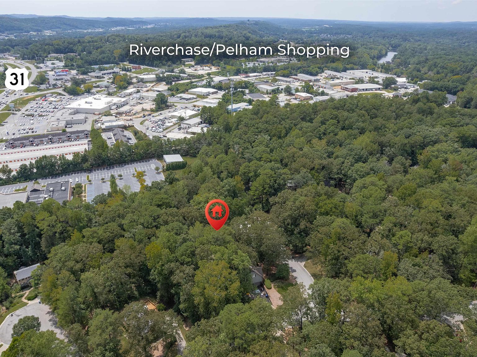 705 Bailey Brook Cir Birmingham, AL 35244 - Thumbnail 3