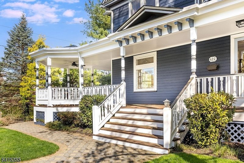 422 Kimball Ave Westfield, NJ 07090 - Thumbnail 3