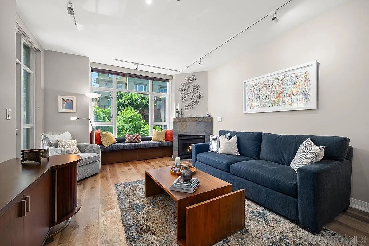 850 Beech St UNIT 416 San Diego, CA 92101 - Thumbnail 3