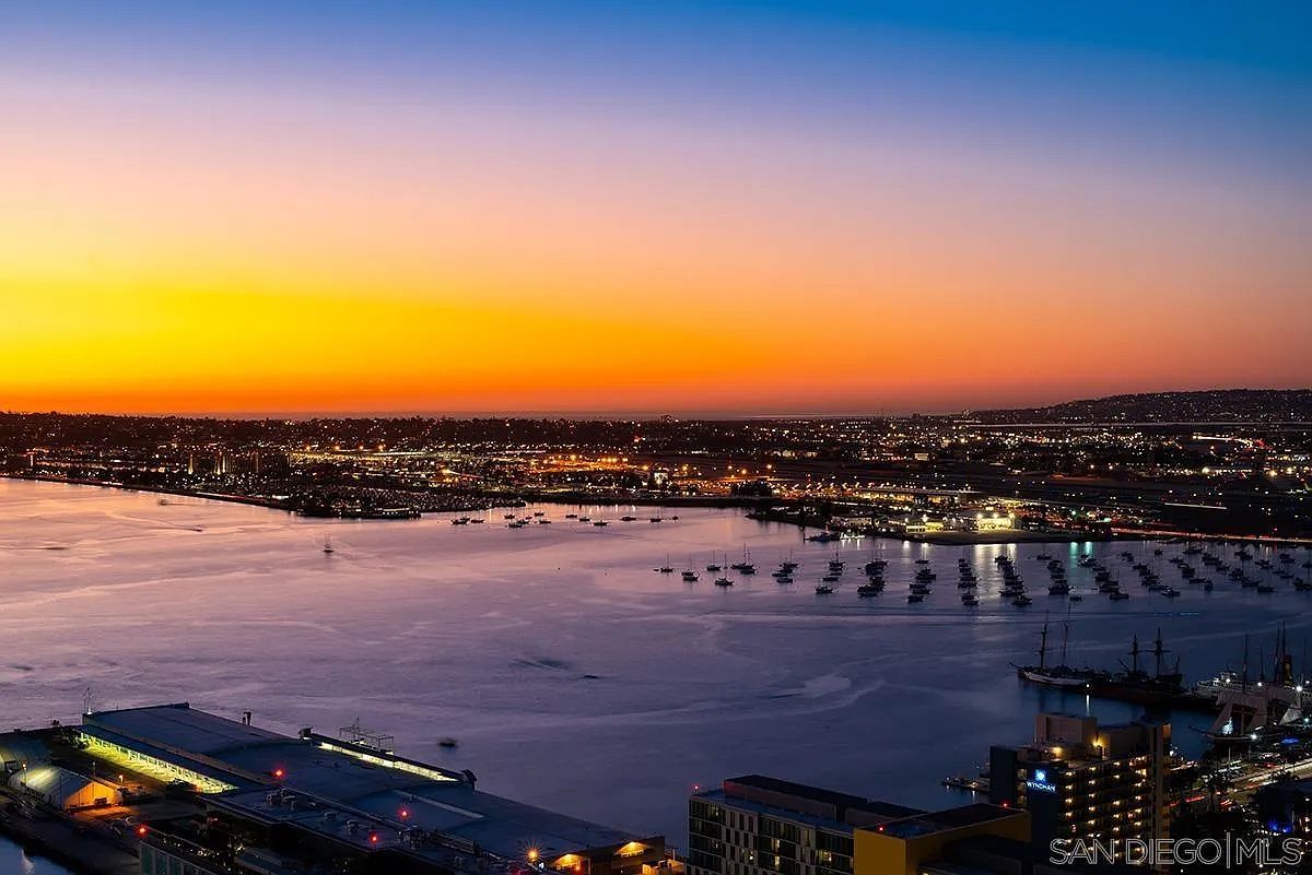 700 W E St UNIT 2802 San Diego, CA 92101 - Thumbnail 3