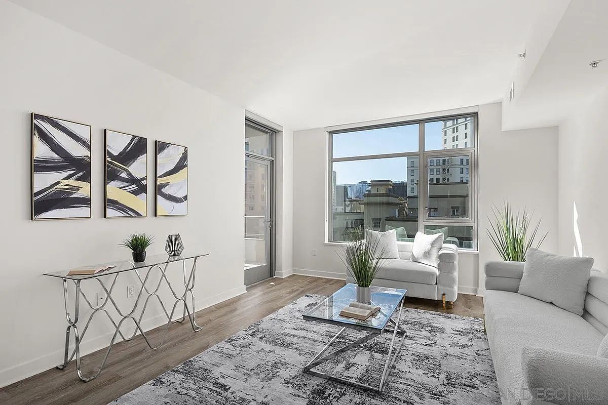 1441 9th Ave UNIT 609 San Diego, CA 92101 - Thumbnail 3