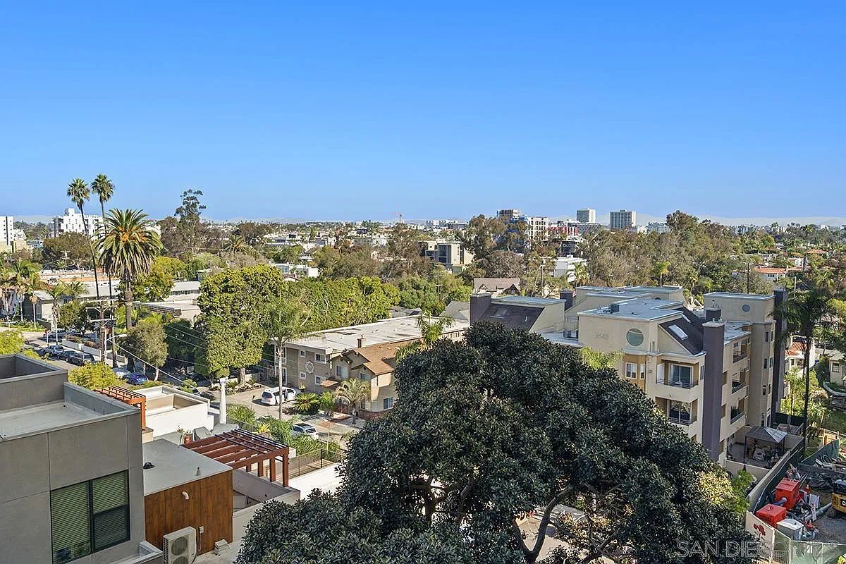 3634 7th Ave UNIT 8E San Diego, CA 92103 - Thumbnail 3
