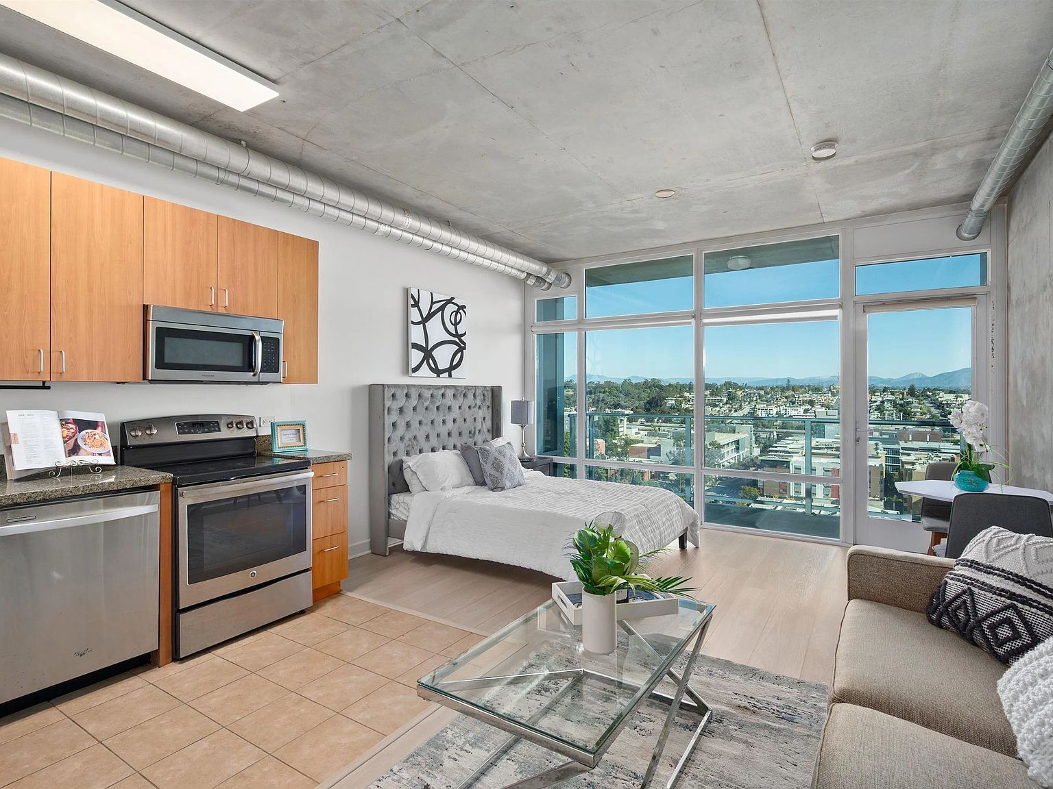 1080 Park Blvd UNIT 1512 San Diego, CA 92101 - Thumbnail 3