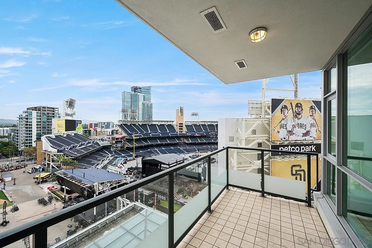 325 7th Ave UNIT 1003 San Diego, CA 92101 - Thumbnail 3