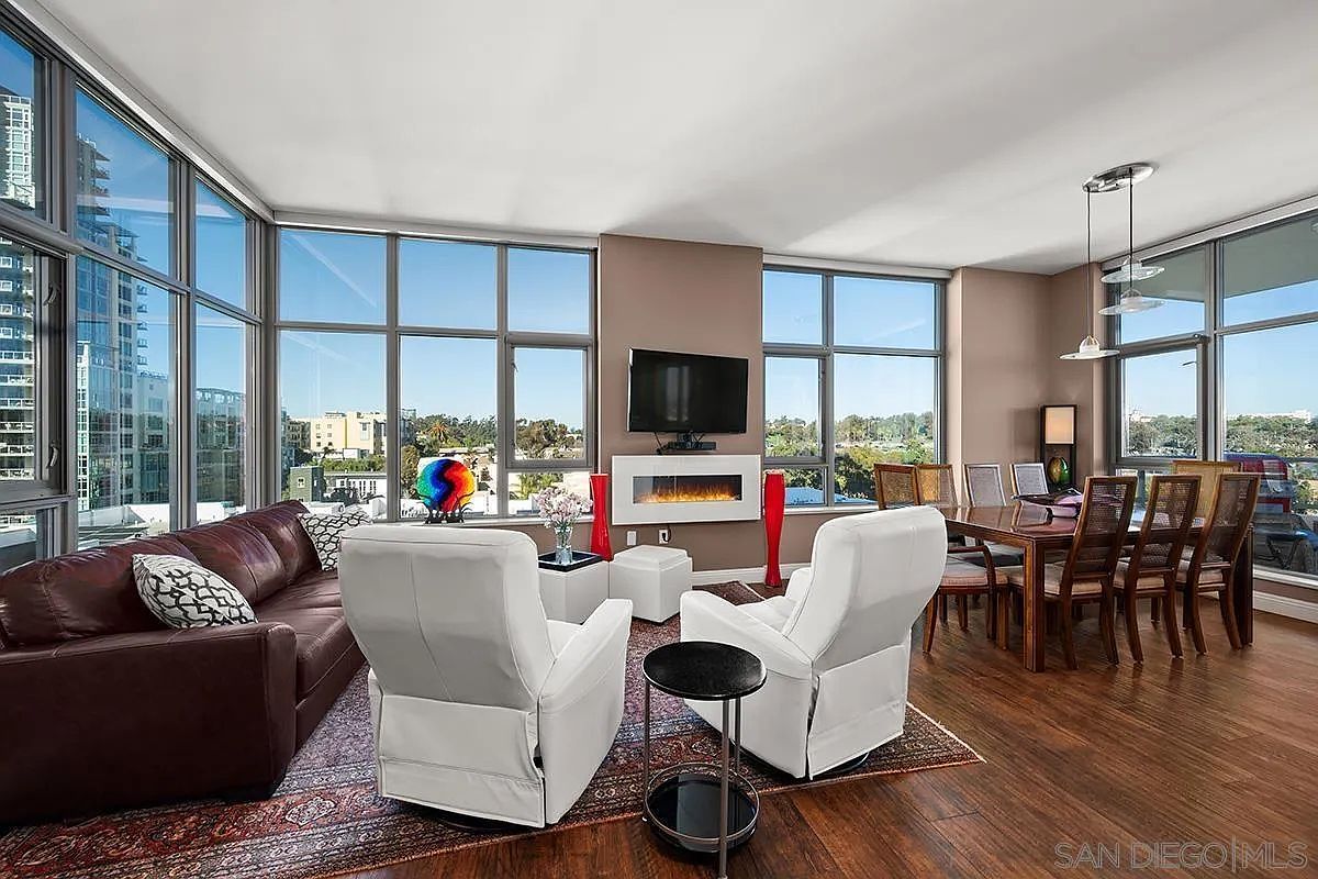 1441 9th Ave Unit 901 San Diego, CA 92101 - Thumbnail 3