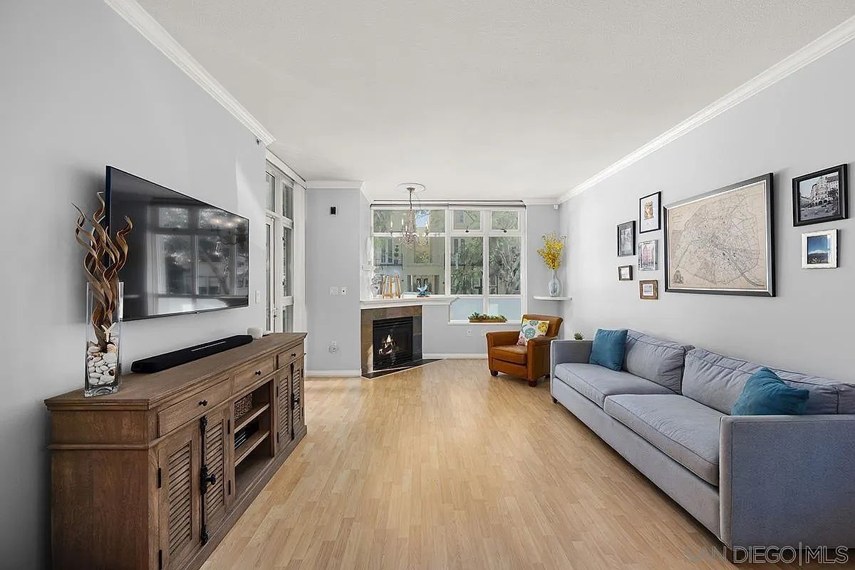 850 Beech St Unit 206 San Diego, CA 92101 - Thumbnail 3