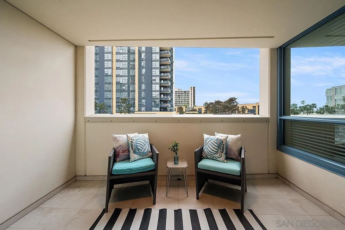 1388 Kettner Blvd #311 San Diego, CA 92101 - Thumbnail 3