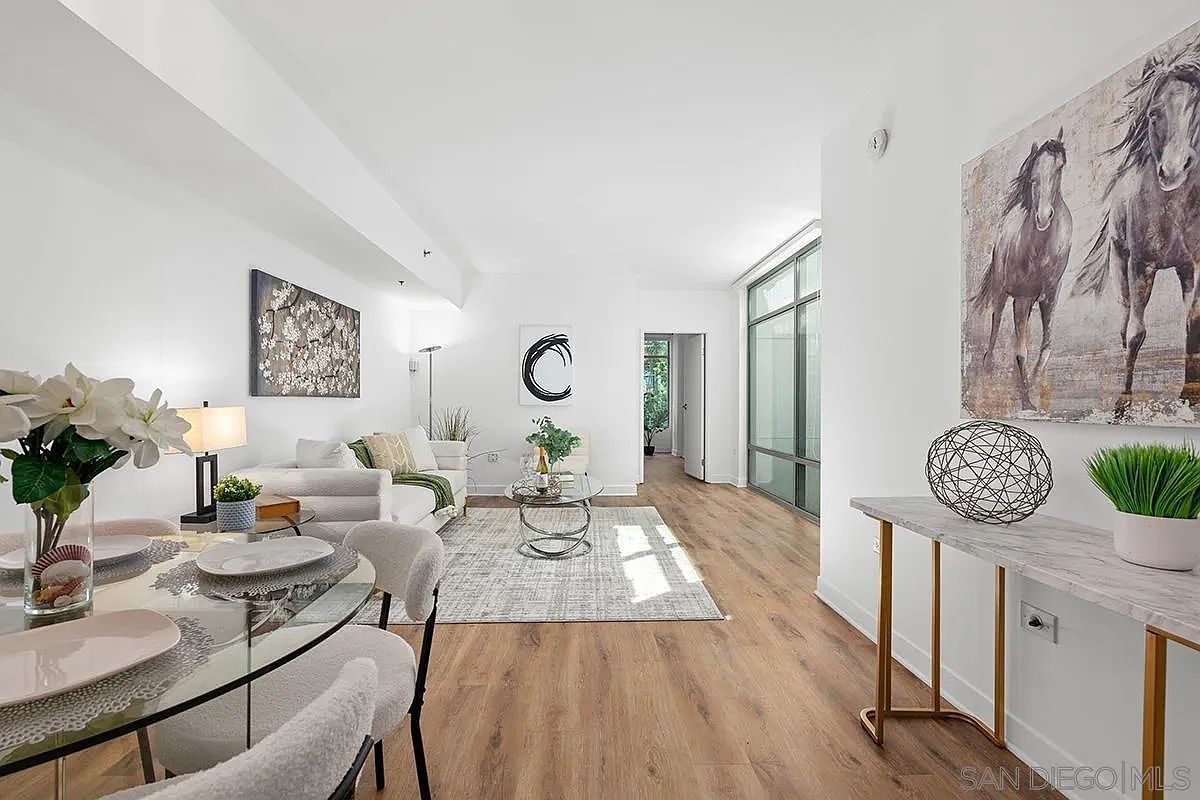 425 W Beech St Unit 303 San Diego, CA 92101 - Thumbnail 3