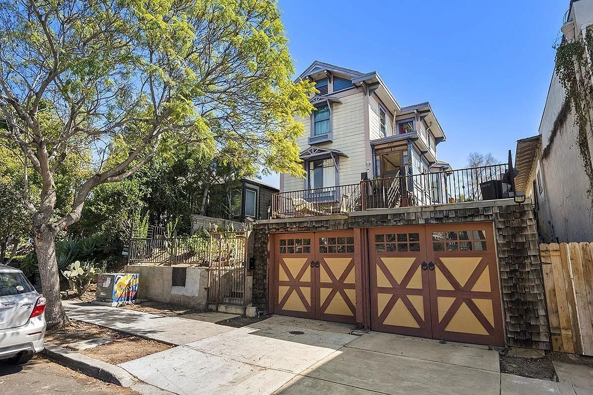 637 19th St San Diego, CA 92102 - Thumbnail 3