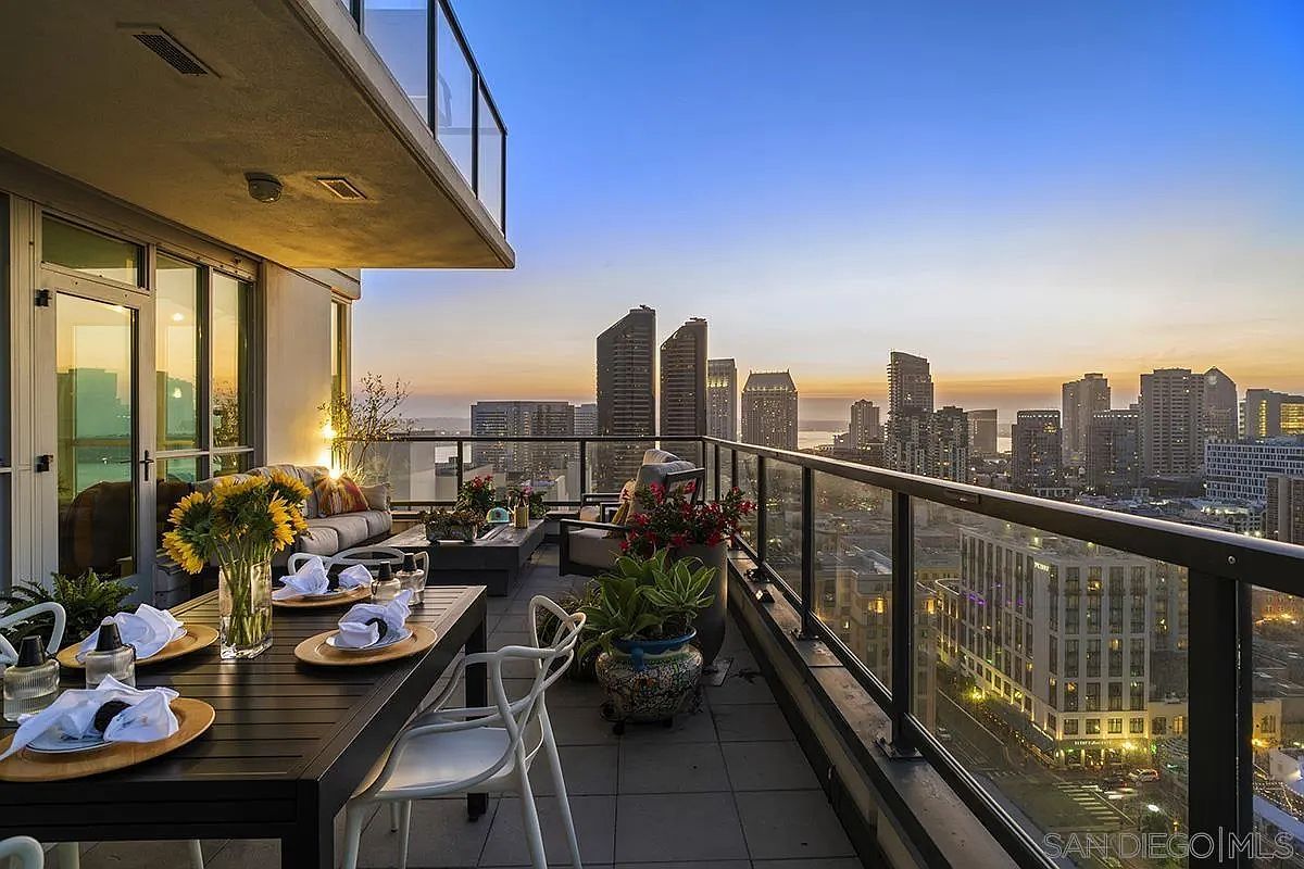 325 7th Ave Unit 2104 San Diego, CA 92101 - Thumbnail 3