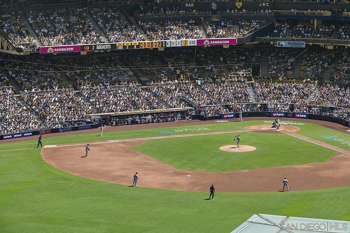 325 7th Ave Unit 1002 San Diego, CA 92101 - Thumbnail 3