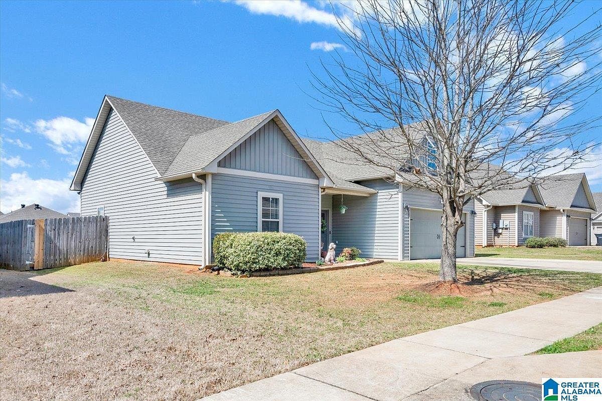 161 Waterstone Way Montevallo, AL 35115 - Thumbnail 3