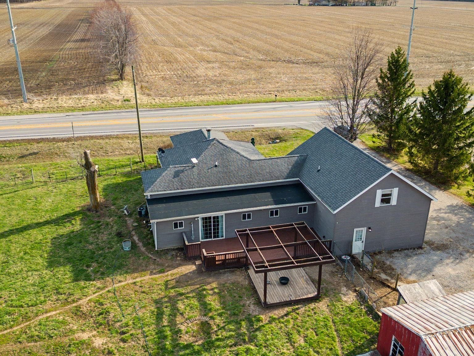 840 W State Road 26 Frankfort, IN 46041 - Thumbnail 3
