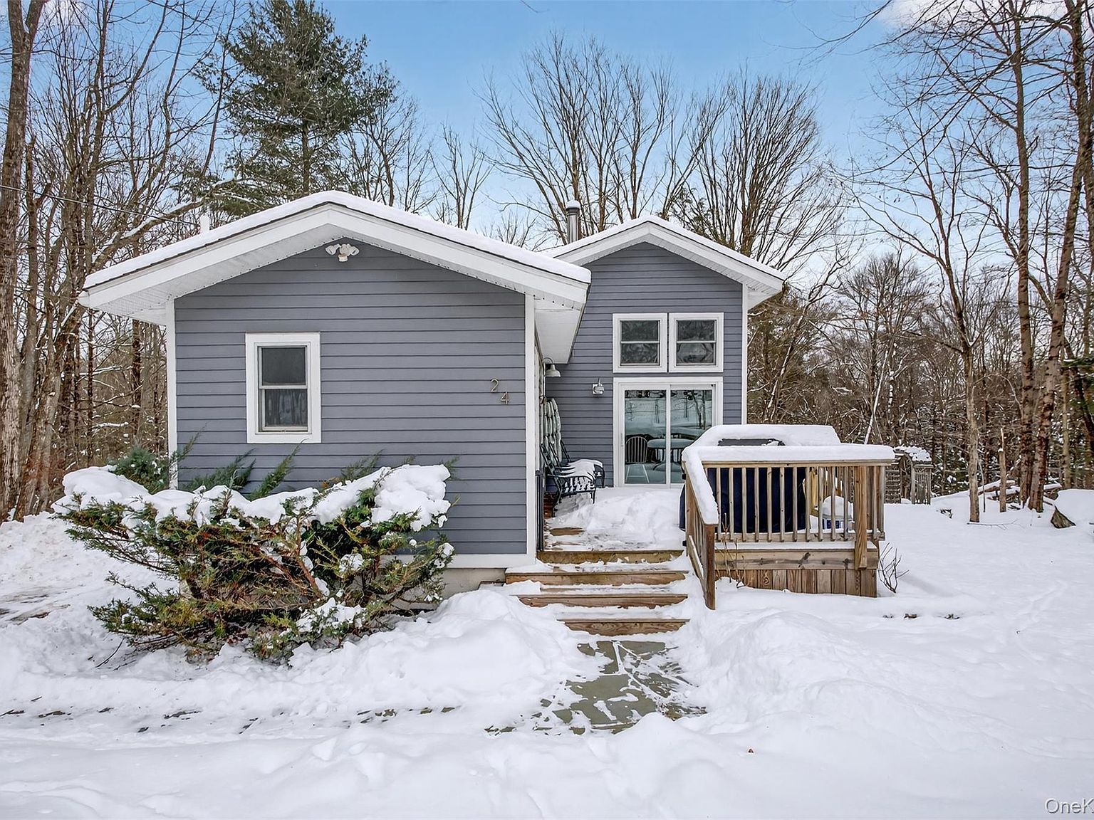 24 Schultz Rd White Lake, NY 12786 - Thumbnail 3