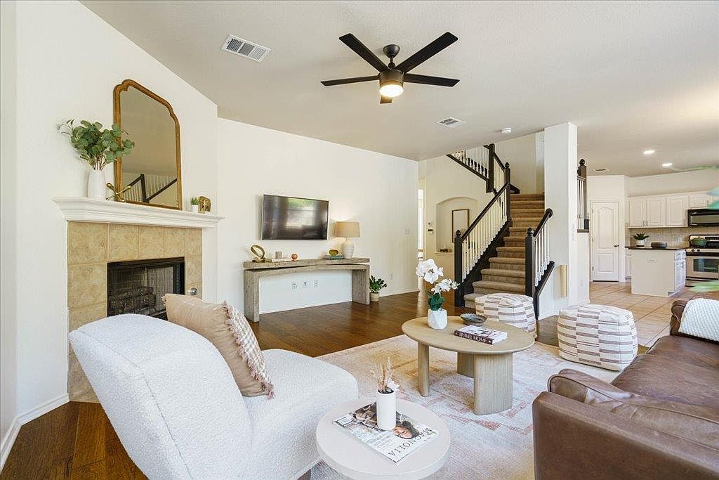 5128 Bluestar Dr Austin, TX 78739 - Thumbnail 3