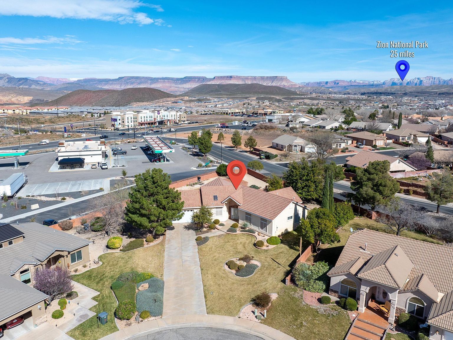 125 S 2330 W Hurricane, UT 84737 - Thumbnail 3