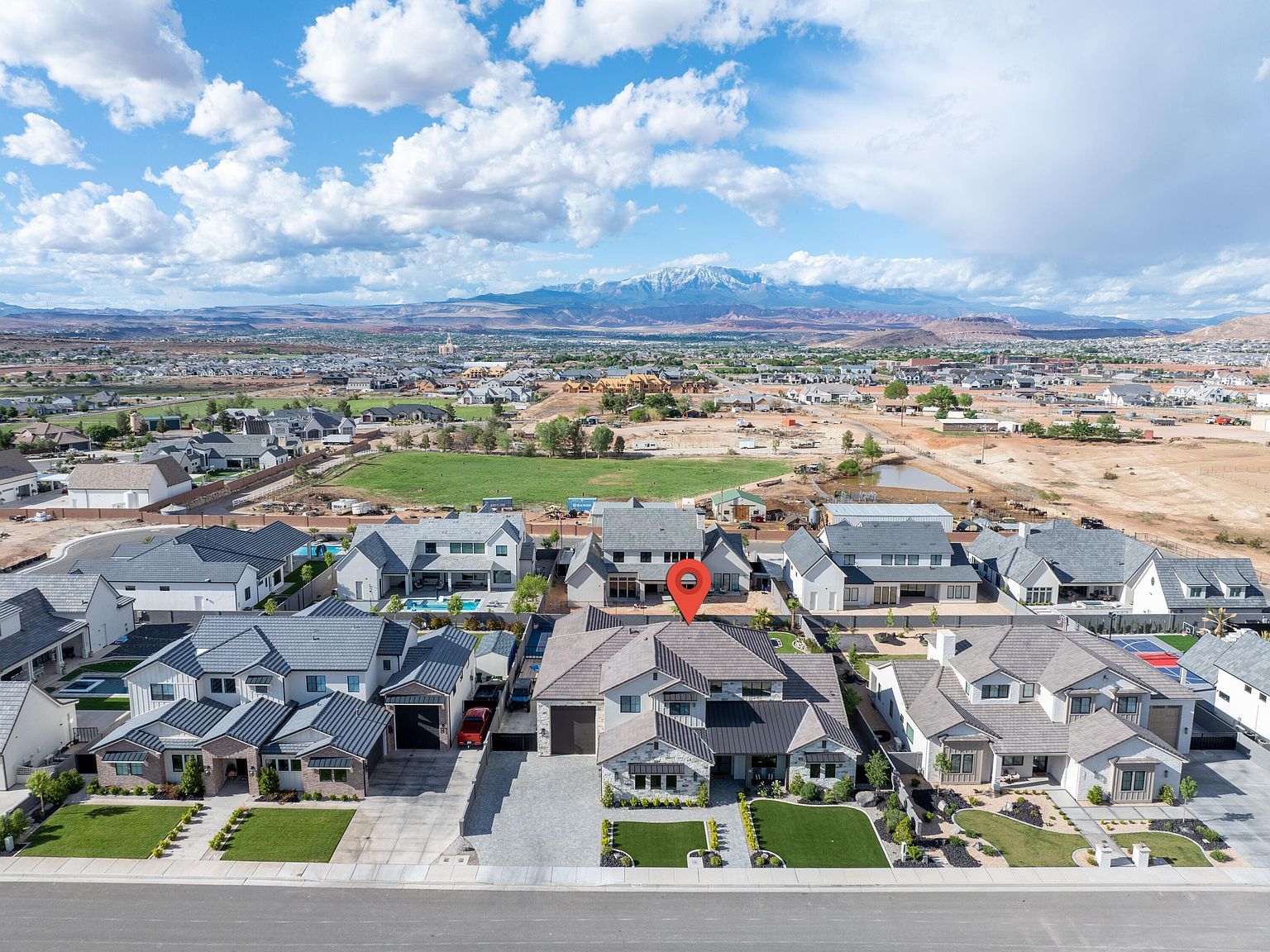 3381 E Seegmiller Rd Saint George, UT 84790 - Thumbnail 3