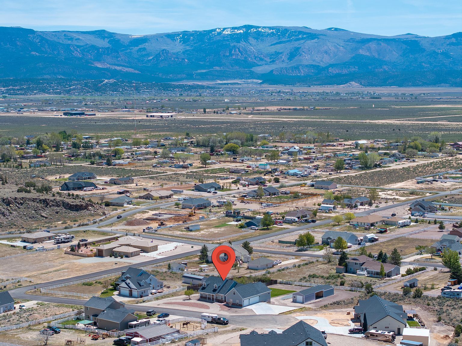 6831 W 1500 N Cedar City, UT 84721 - Thumbnail 3