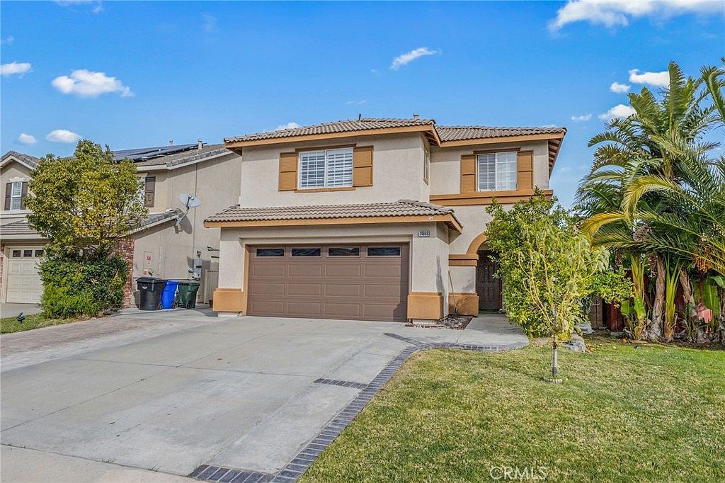 14998 Mustang Ln Fontana, CA 92336 - Thumbnail 3