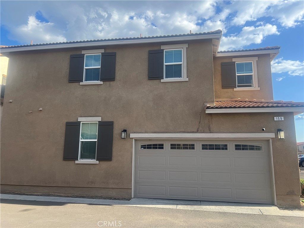 159 Linden Ct Perris, CA 92571  | Single Family