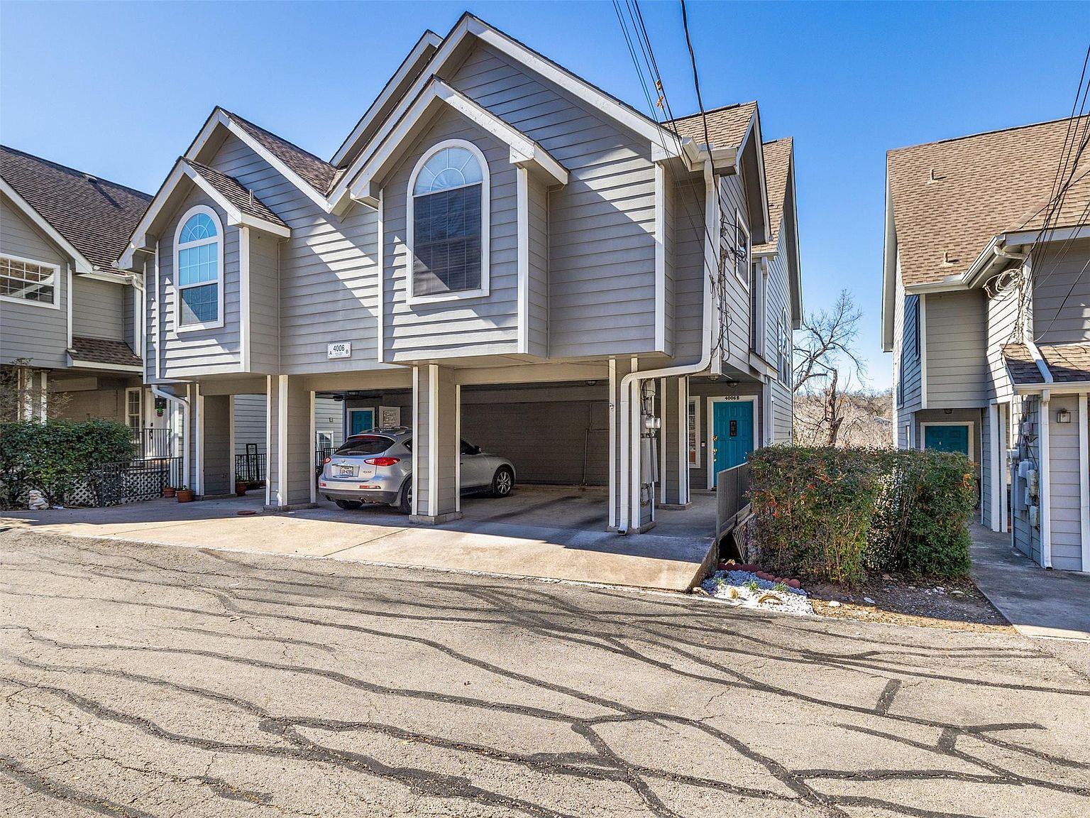 4006 Shoal Creek Blvd Suite B Austin, TX 78756 - Thumbnail 3